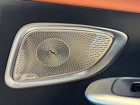 Certified 2024 Mercedes-Benz C 300 Sedan image 20