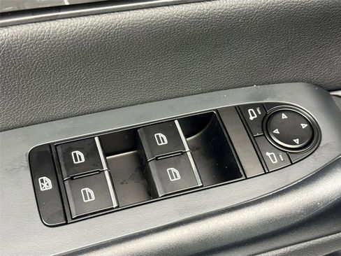 New 2026 MAZDA CX-50 AWD 2.5 S w/ Cargo Package image 25