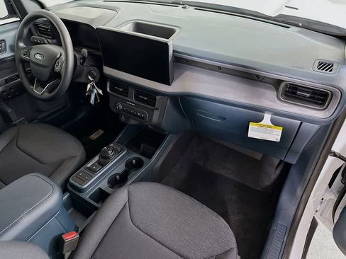 New 2026 Ford Maverick XL image 30