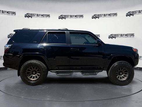 Used 2020 Toyota 4Runner SR5 w/ Convenience Package AWD/4WD image 9
