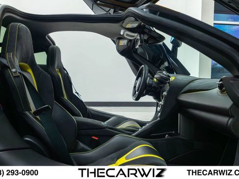 Used 2018 McLaren 720S Performance RWD image 76