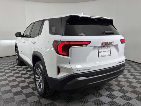 New 2026 GMC Terrain Elevation w/ Technology Package II image 5