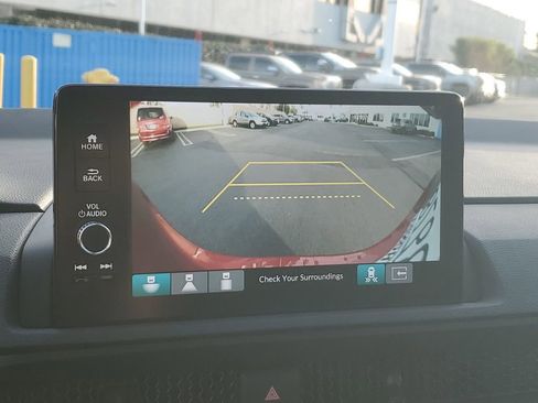 Certified 2024 Honda CR-V Sport-L image 30