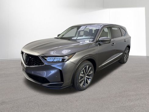 New 2026 Acura MDX SH-AWD w/ Technology Package image 25