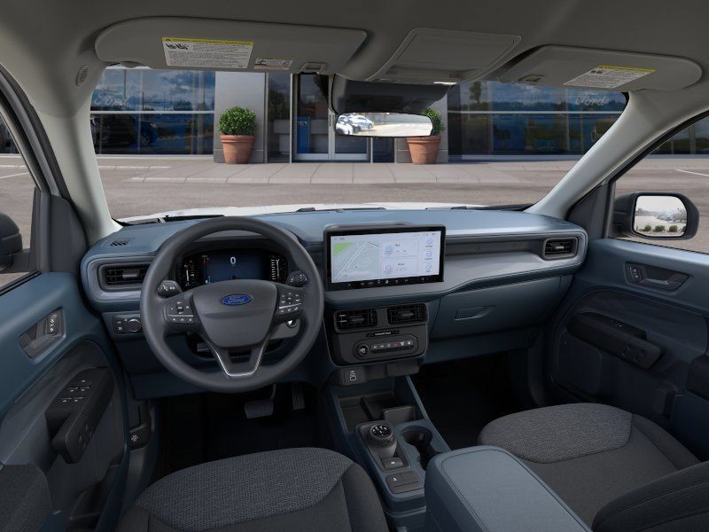 New 2026 Ford Maverick XL FWD image 36