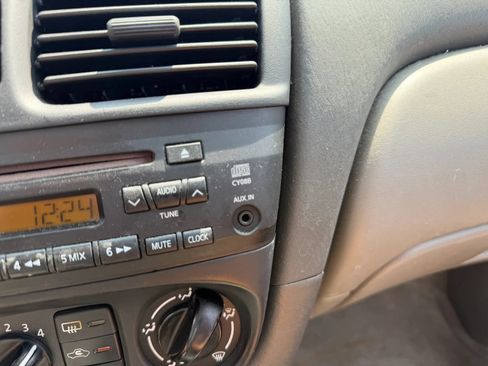 Used 2006 Nissan Sentra 1.8 S FWD image 18