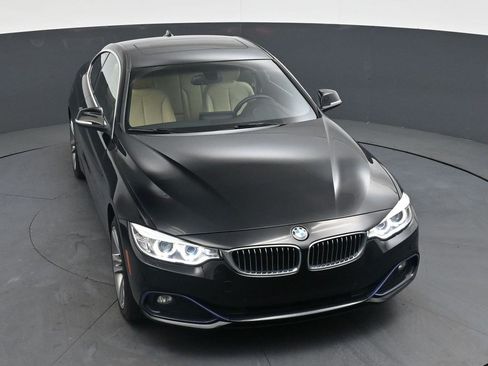 Used 2017 BMW 430i xDrive Coupe AWD/4WD image 26