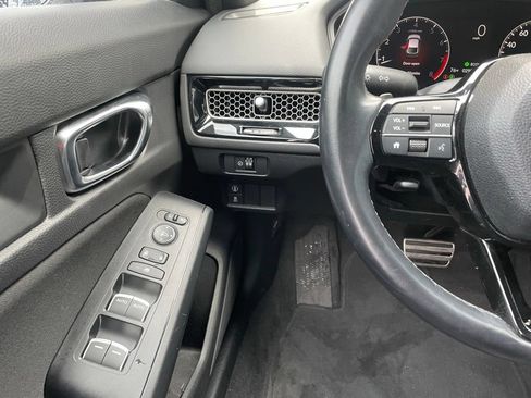 Used 2024 Honda Civic Sport image 12