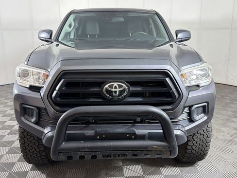 Used 2021 Toyota Tacoma SR AWD/4WD image 6