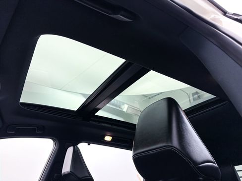 Used 2023 INFINITI QX60 Autograph w/ Cargo Package image 3