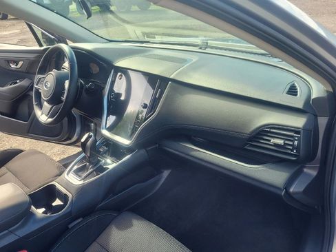 Used 2021 Subaru Legacy Premium AWD/4WD image 16