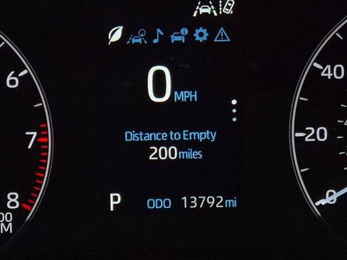 Used 2024 Toyota Corolla LE FWD image 13