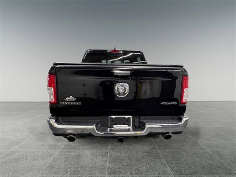 Used 2020 RAM 1500 Big Horn image 23