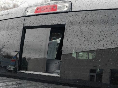 Used 2023 RAM 1500 Big Horn image 31