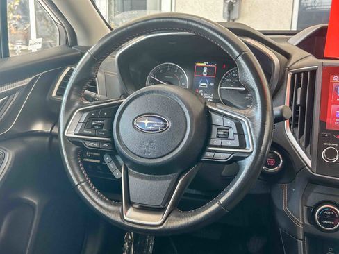 Used 2021 Subaru Crosstrek 2.5i Limited w/ Popular Package #4 image 15