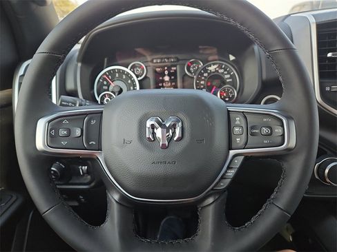 New 2025 RAM 1500 Lone Star image 30