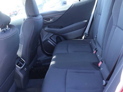 Used 2025 Subaru Legacy Premium AWD/4WD image 17