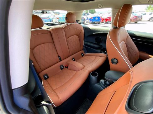 Used 2024 MINI Cooper S FWD image 20