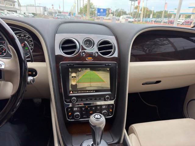 Used 2013 Bentley Continental GT AWD/4WD image 12