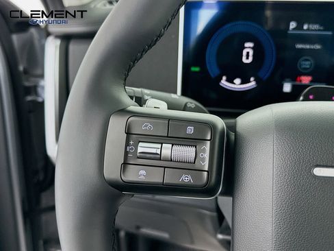 New 2026 Hyundai Santa Fe SEL image 14