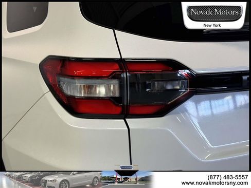 Used 2023 Honda Pilot EX-L image 6