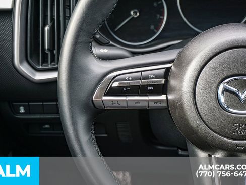 Used 2025 MAZDA CX-50 AWD 2.5 S w/ Preferred Package image 33