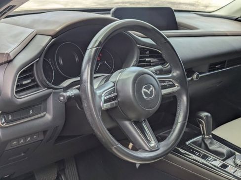 Used 2021 MAZDA CX-30 FWD 2.5 S w/ Premium Package image 3