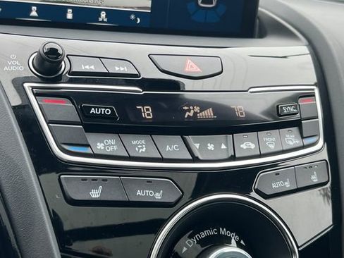 Certified 2025 Acura RDX w/ Technology Package image 25