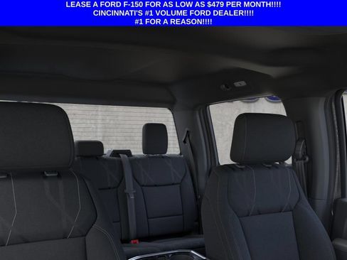 New 2026 Ford F150 STX AWD/4WD image 22