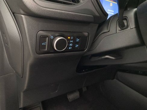 New 2025 Ford Escape ST-Line w/ Tech Pack #1 image 18