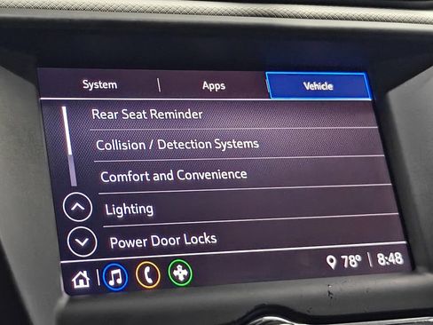 Used 2021 Chevrolet TrailBlazer LS FWD image 34