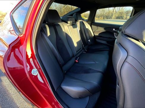 Used 2024 Acura TLX SH-AWD w/ A-SPEC Pkg image 36