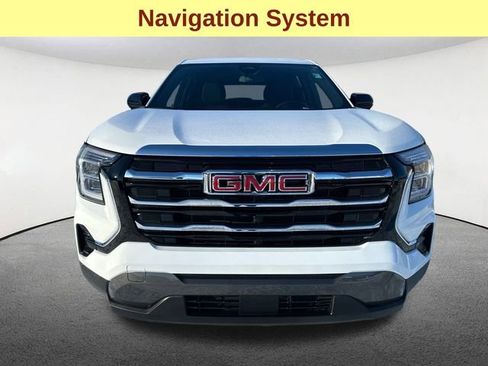 Used 2026 GMC Terrain Elevation image 4
