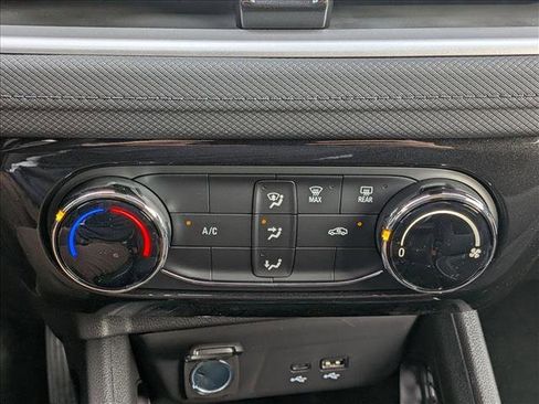 New 2026 Chevrolet TrailBlazer LT w/ Driver Confidence Package image 13