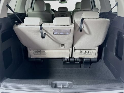 Used 2026 Honda Odyssey EX-L image 16