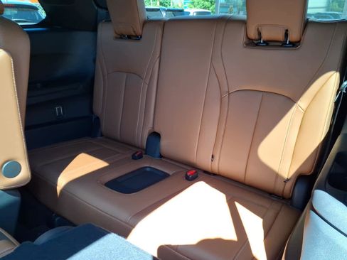 Certified 2023 INFINITI QX60 Autograph AWD/4WD image 18