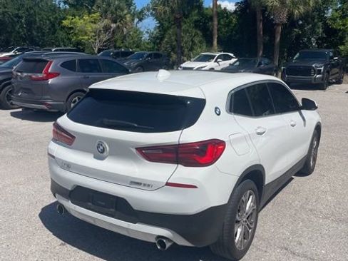 Used 2020 BMW X2 sDrive28i w/ Convenience Package FWD image 4
