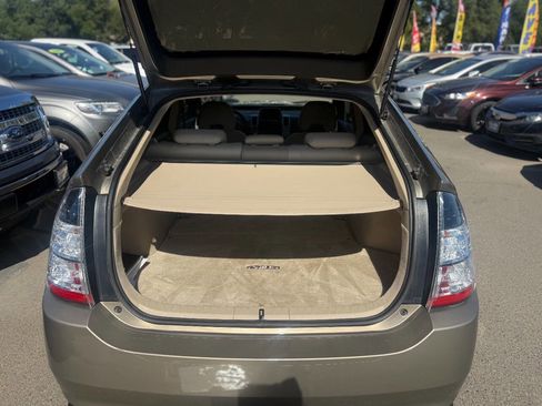 Used 2005 Toyota Prius FWD image 15