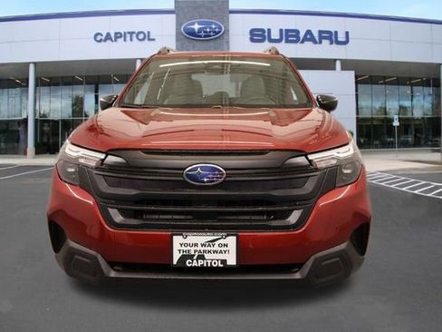 New 2026 Subaru Forester image 8