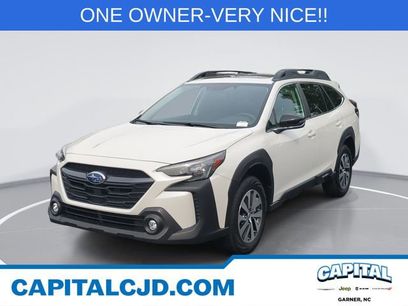 Used 2025 Subaru Outback Premium