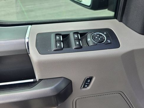 Used 2017 Ford F150 XLT w/ Equipment Group 302A Luxury AWD/4WD image 13