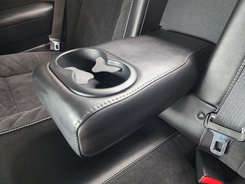 Used 2017 Dodge Challenger SRT Hellcat RWD image 69