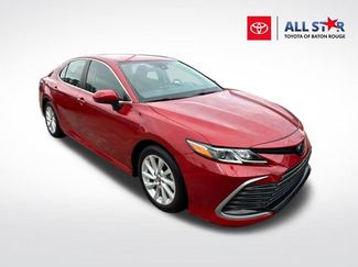 Used 2024 Toyota Camry LE FWD 360° Tour