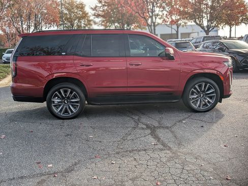 Used 2023 Cadillac Escalade Sport image 10