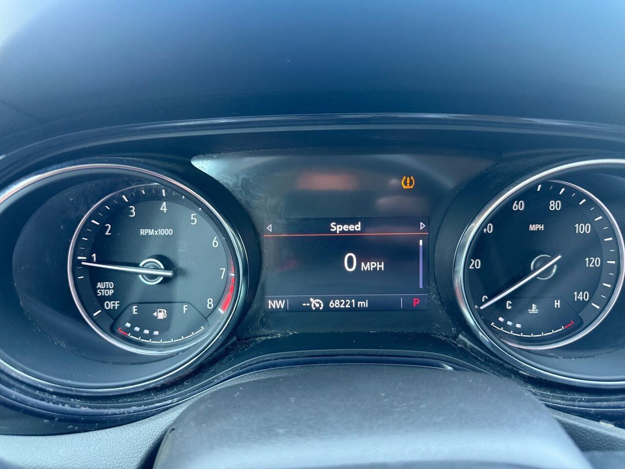 Used 2023 Buick Encore GX Select FWD image 5