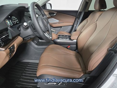 New 2026 Acura RDX w/ Technology Package image 12