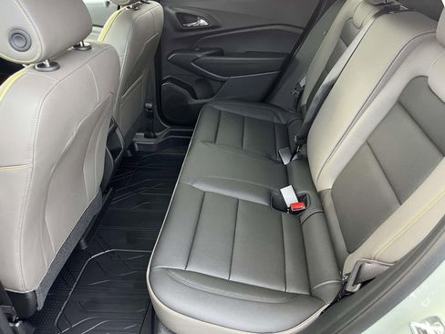 New 2026 Chevrolet Trax ACTIV w/ Driver Confidence Package image 11