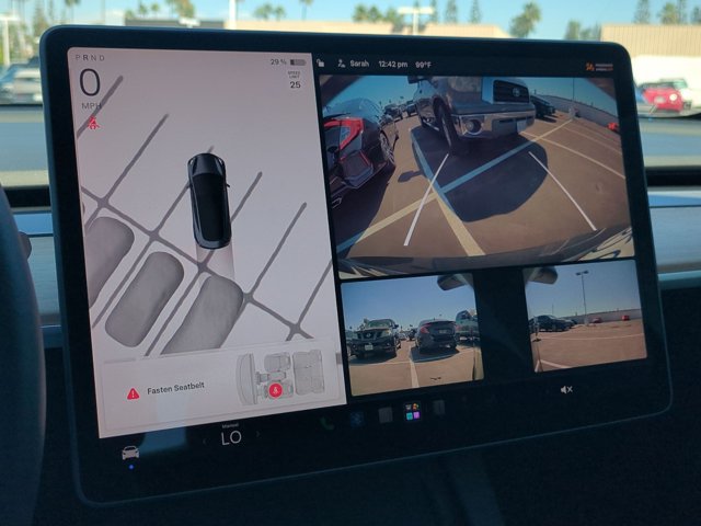 Used 2023 Tesla Model 3 Standard Range RWD image 14