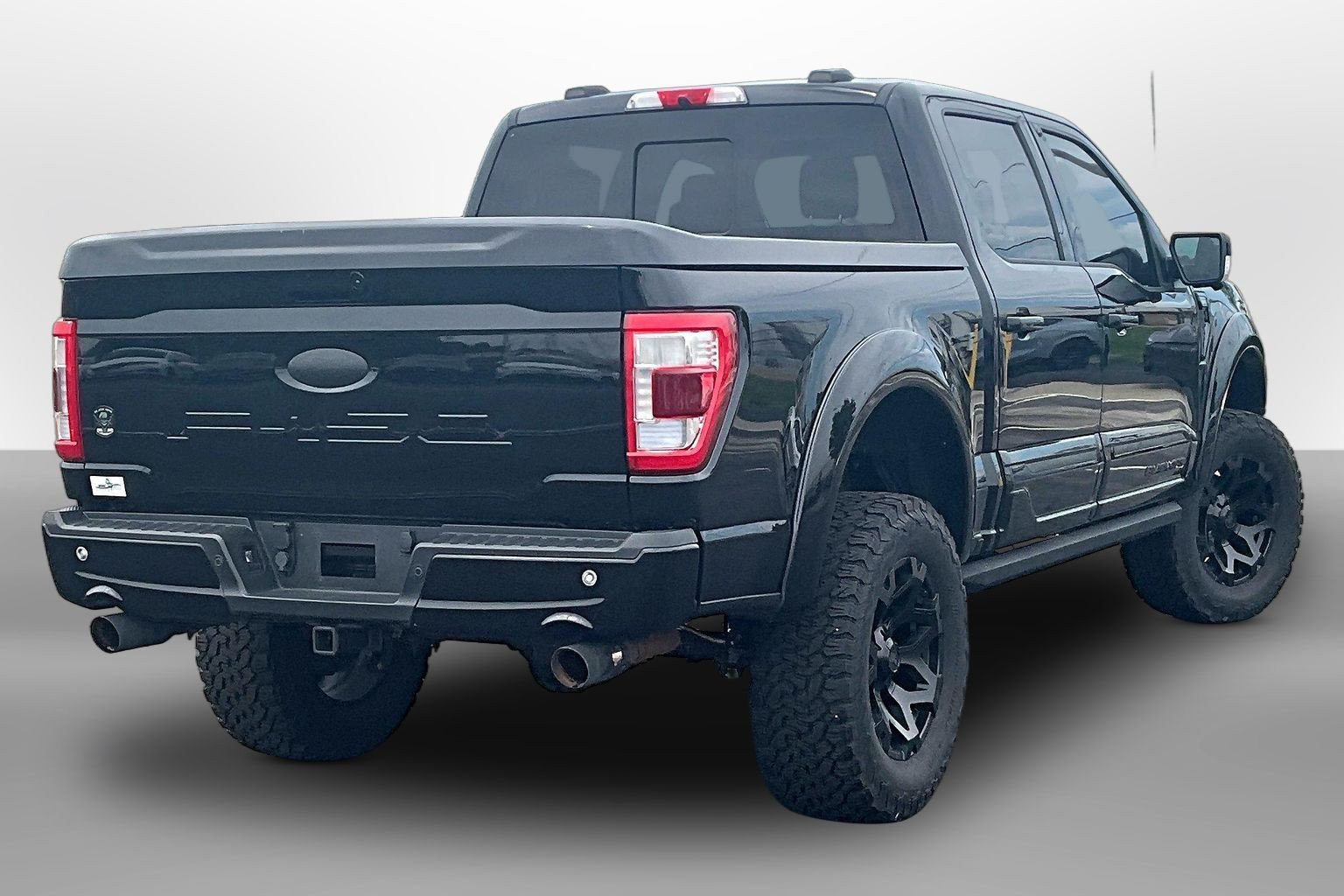 Used 2021 Ford F150 Lariat w/ Equipment Group 502A High AWD/4WD image 11