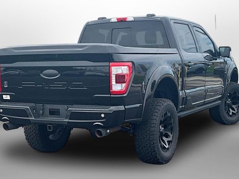 Used 2021 Ford F150 Lariat w/ Equipment Group 502A High AWD/4WD image 11